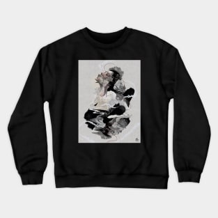 Bloom Again Crewneck Sweatshirt